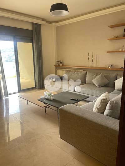 FULLY FURNISHED | MONTEVERDE PRIME | 3 BEDROOMS, (MOR-181)