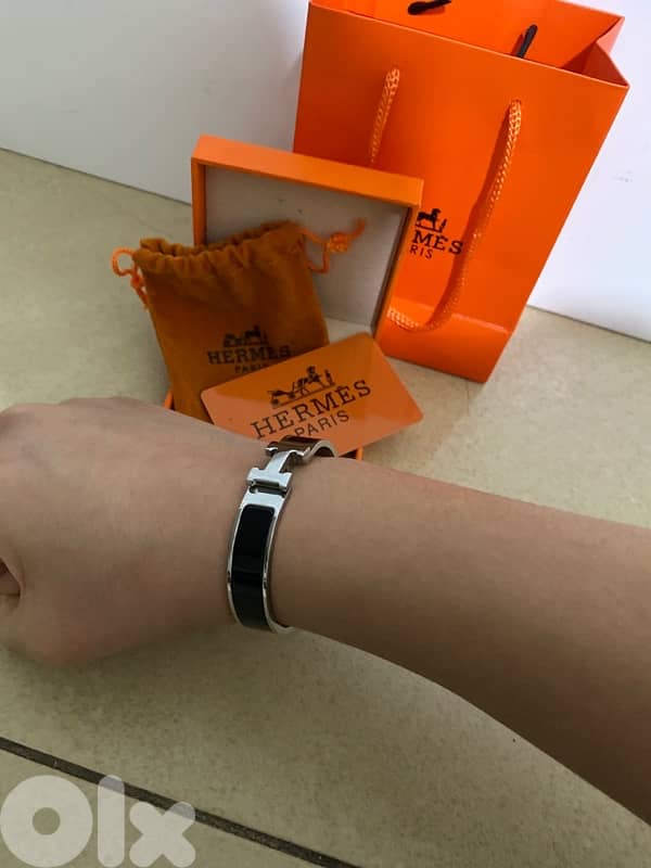 hermes men bracelet 4