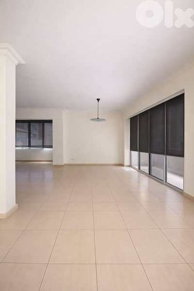 3 BEDROOMS | AIN EL REMMANEH | PARKING SPOT | 220Sq, (AR-203) P. A