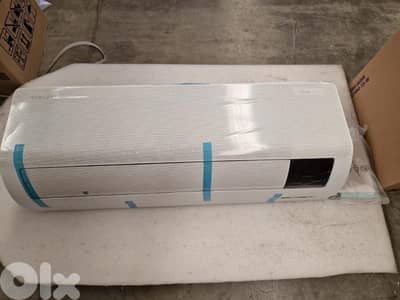 AC Samsung 9000BTU Inverter مكيف سامسونغ الأصلي إنفرتر