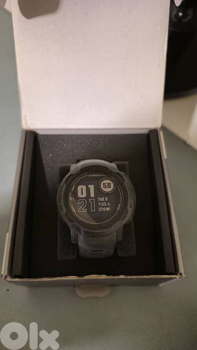 Garmin INSTINCT 2