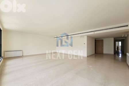 Apartment For Rent In Ain Al Mraiseh | شقة للإيجار في عين المريسة