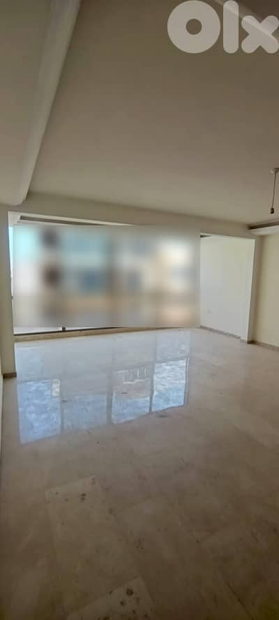 NEW BUILDING | SIN EL FIL PRIME | 2 BEDS | PARKING SPOTS, (HT-246)