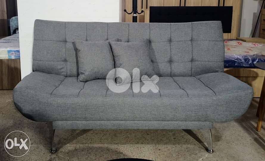 Sofa bed صوفا 3