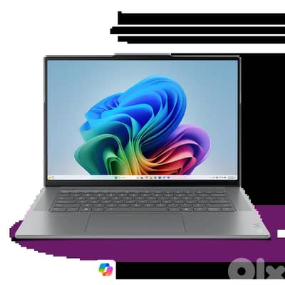 Lenovo 83MC0006US Slim 7i Aura Edition core  ultra 32GB 1tb nvme 14.0"