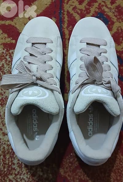 adidas campus original