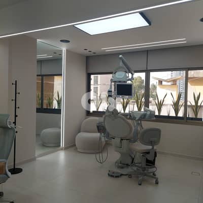 Dental Clinic in Clemenceau - Fully Equiped/Newly Renovated