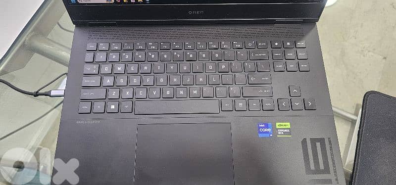 Laptop i9-13th generation. Like new 1