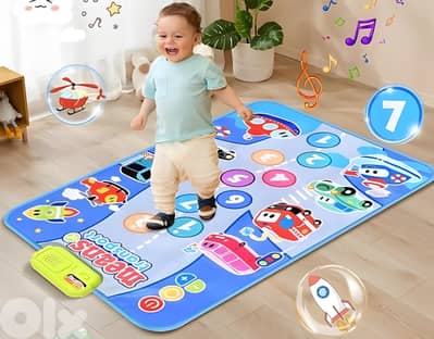 Transportation mat