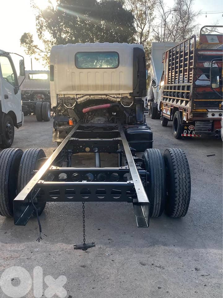 Isuzu 2014 1