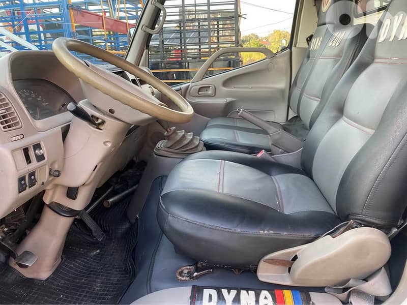 Isuzu 2014 3
