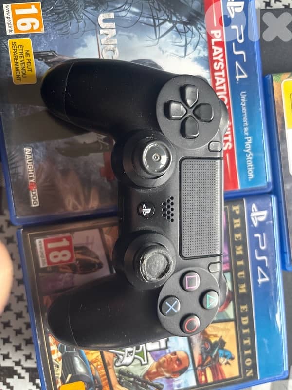 ps4 slim 500gb 2