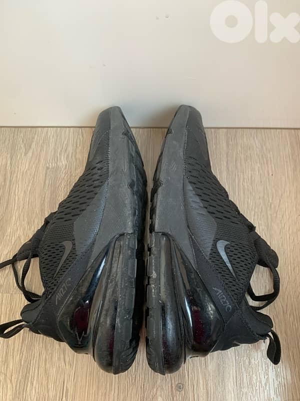 Sneakers 6 pairs Nike, Adidas all 80 $ 2