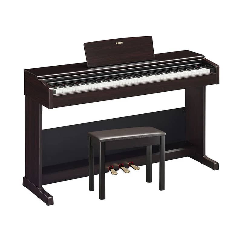 Yamaha YDP-105 Arius Digital Piano 1