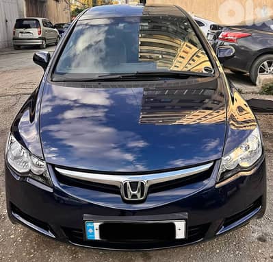 Honda Civic 2006
