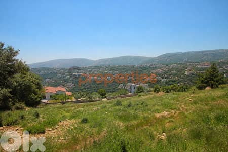 Land For Sale In Aanaya - CPJGK98