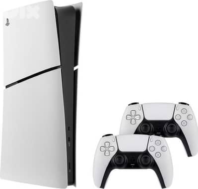 PS5 DIGITAL EDITION+2JOY+10GAMES