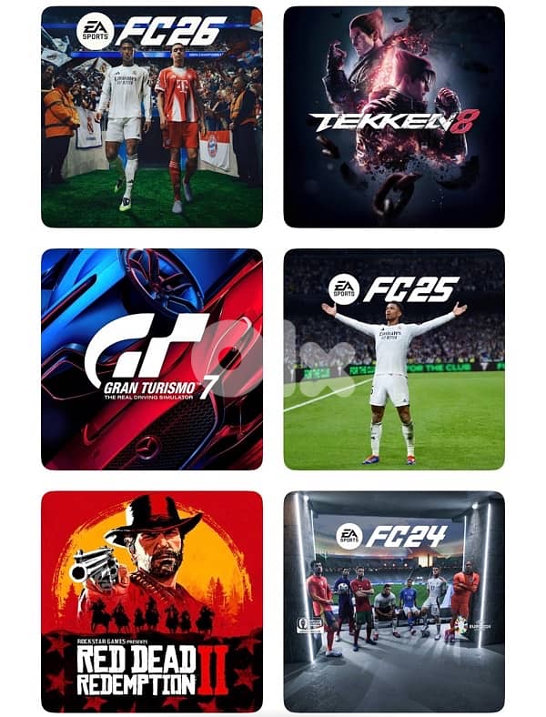 PS5 SLIM DIGITAL EDITION+2JOY+10GAMES 1
