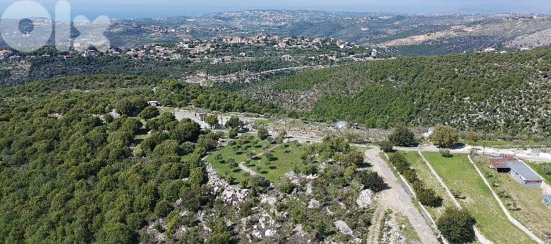 Lands for Sale in Sourat -Batroun 5