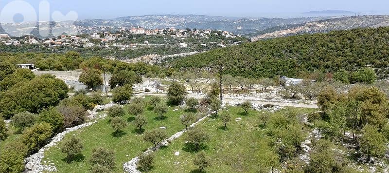 Lands for Sale in Sourat -Batroun 10