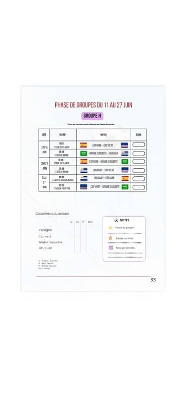 World Cup 2026 FIFA football 2