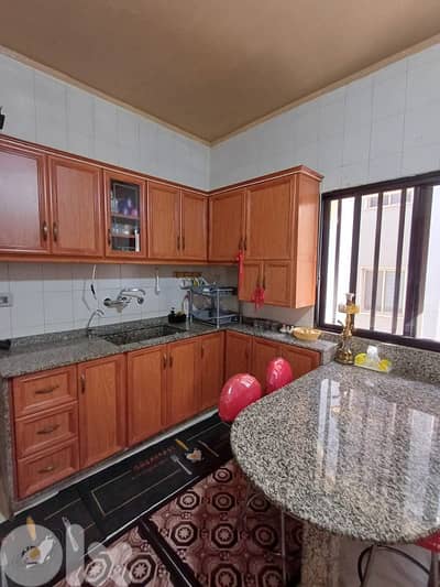 Appartement in batroun for sale