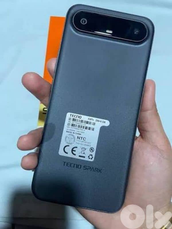 spark slim 1