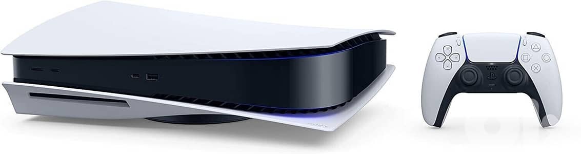 ps5 + vr2 + 2 original controller