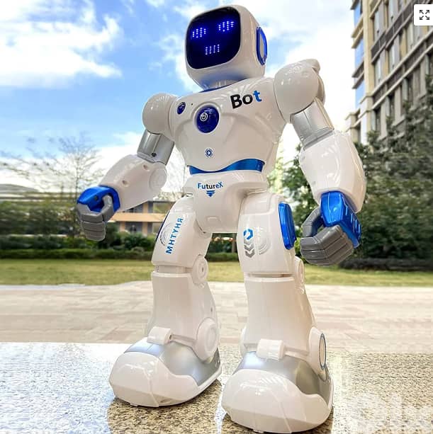 carle- humnoid robot most advanced in world 1
