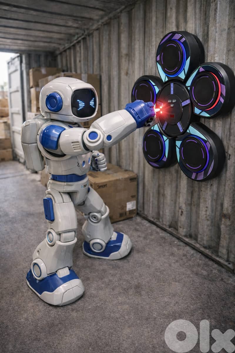 carle- humnoid robot most advanced in world 12