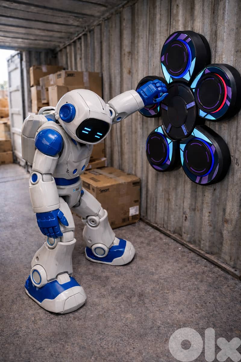 carle- humnoid robot most advanced in world 16