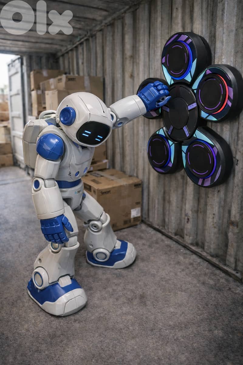 carle- humnoid robot most advanced in world 17