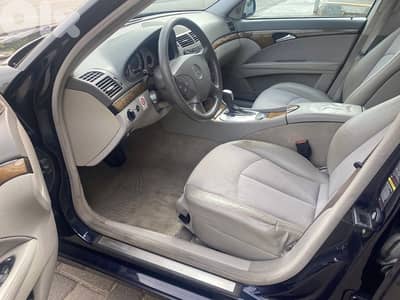 Mercedes-Benz 200 Series 2005