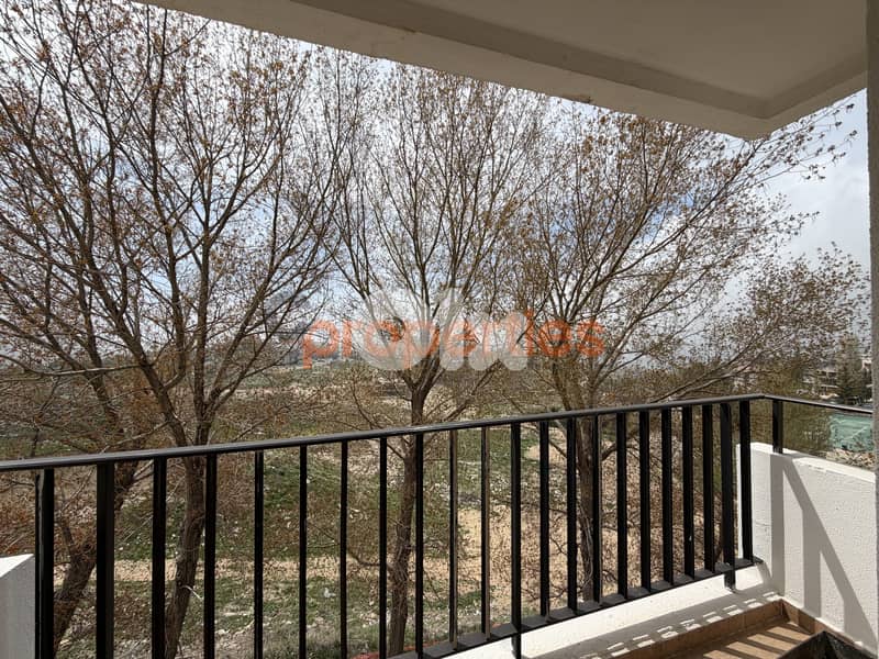Chalet for sale in faqra - CPKMF82 3