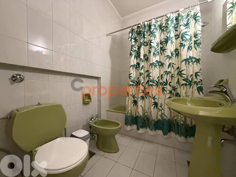 Chalet for sale in faqra - CPKMF82 6