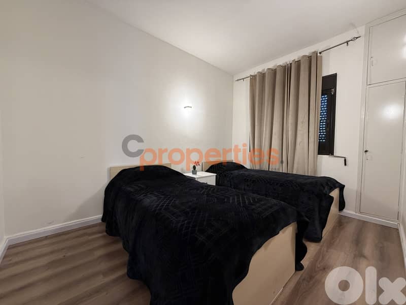 Chalet for sale in faqra - CPKMF82 8