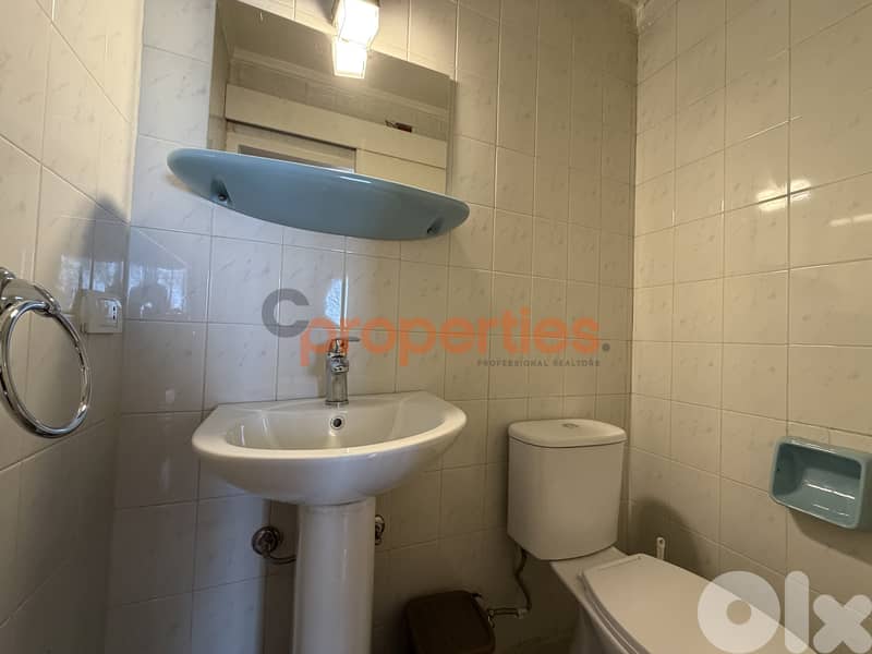 Chalet for sale in faqra - CPKMF82 10