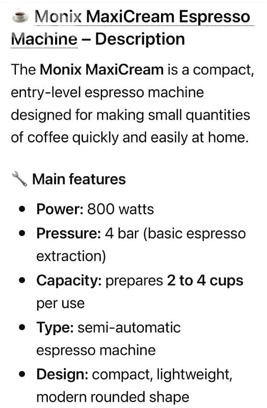 coffee maker 2