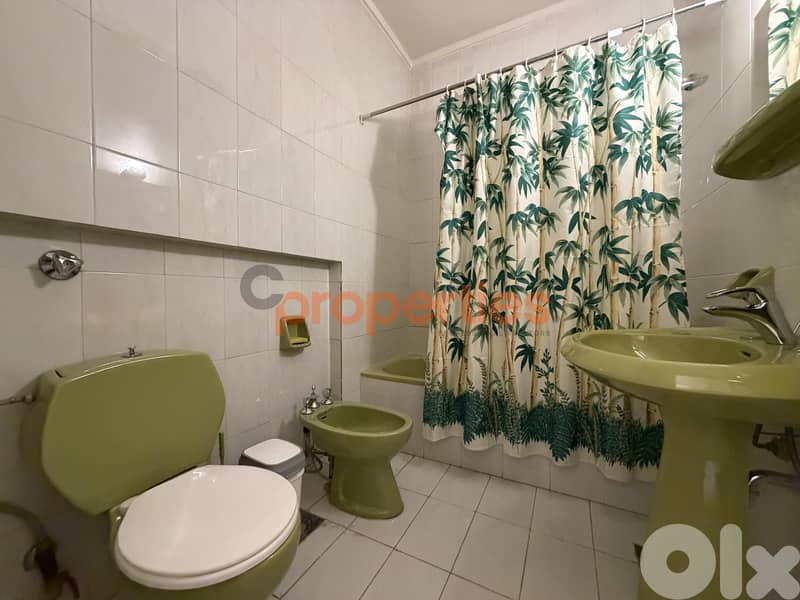 Chalet for rent in faqra - CPKMF83 6