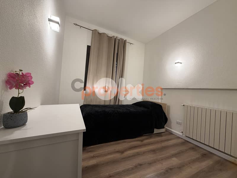 Chalet for rent in faqra - CPKMF83 7