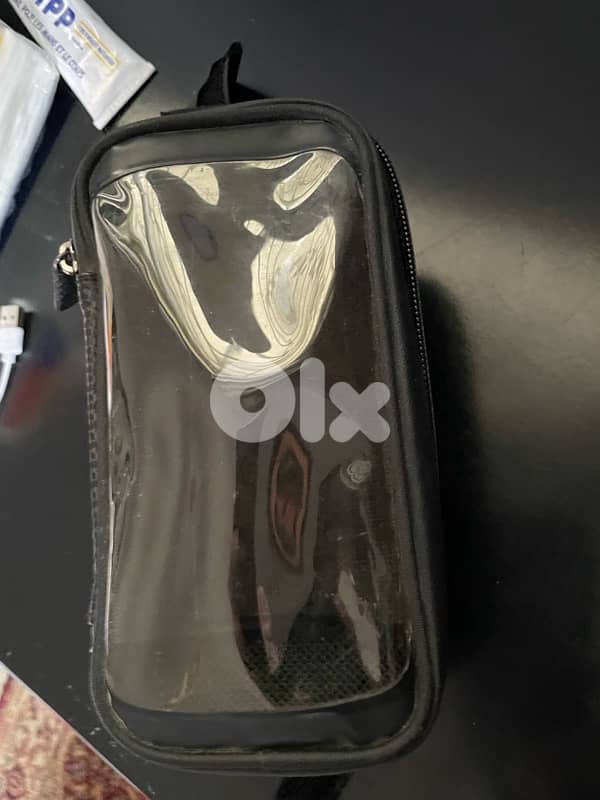 Bicycle Bag 2