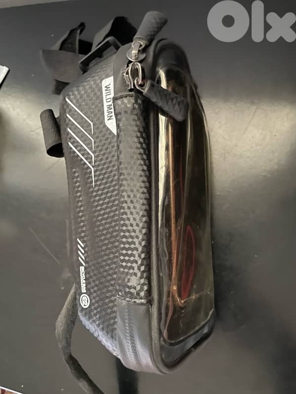 Bicycle Bag 3