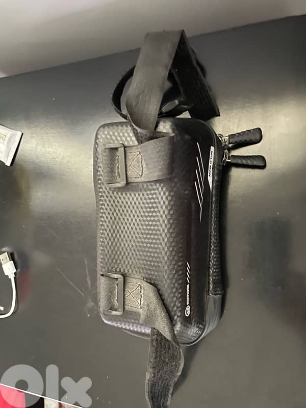 Bicycle Bag 4