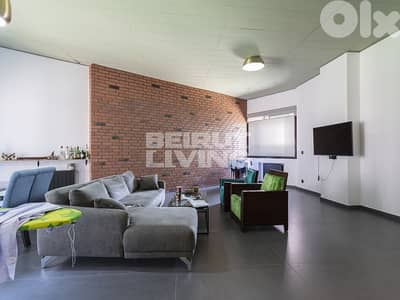 Urban Energy | Sky High Decadence