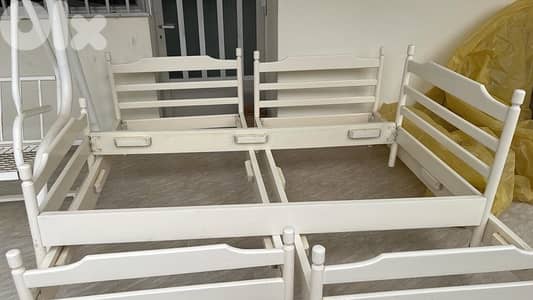 italian beds