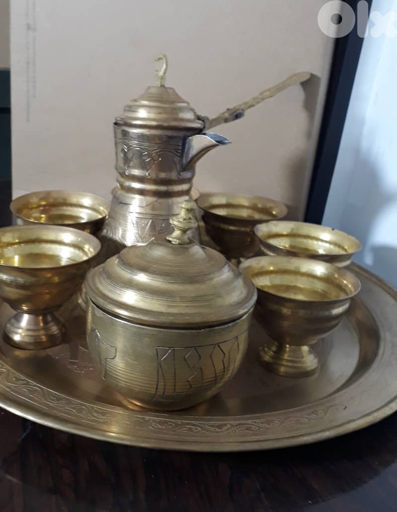 nehas antique  80 $ نحاس 1