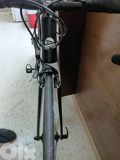 road bike full carbon