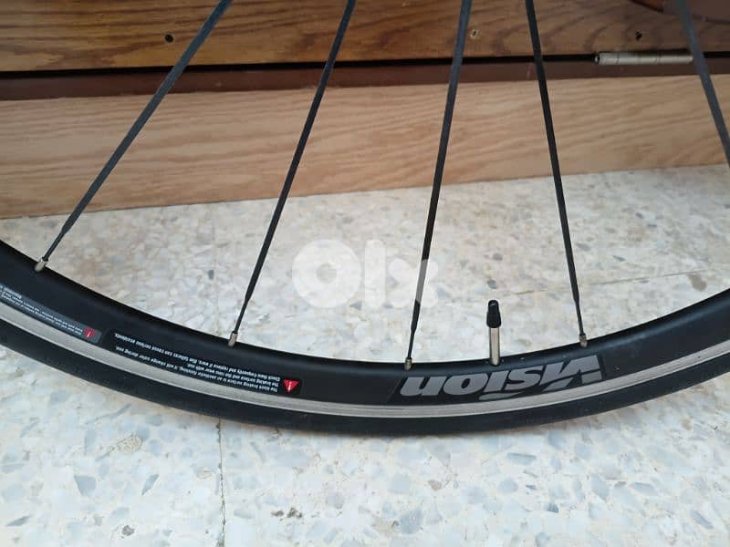 road bike full carbon 1