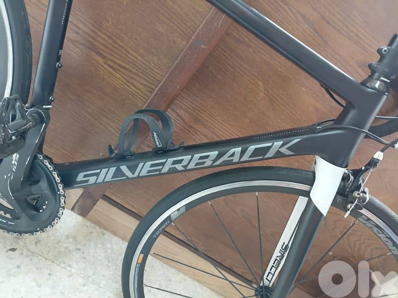 road bike full carbon 2