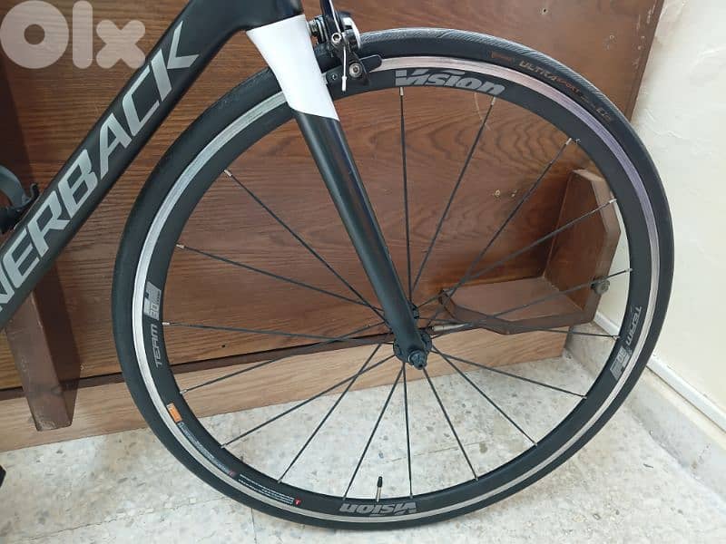 road bike full carbon 3